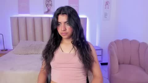 julie_devani online show from 11/26/25, 09:05