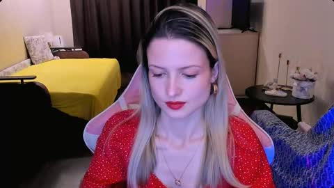 Julie online show from 03/13/26, 02:45