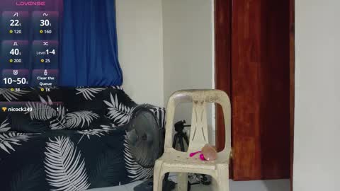 Snapshot of julie_vixen chatting on 02/07/26, 10:30 julie_vixen online show from 02/07/26, 10:30