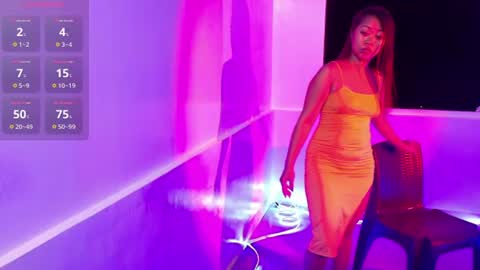 julie_vixen online show from 06/26/26, 11:36
