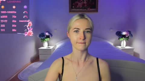 julieblazex online show from 05/24/26, 07:30