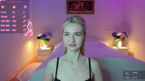 julieblazex online show from 05/31/26, 07:04