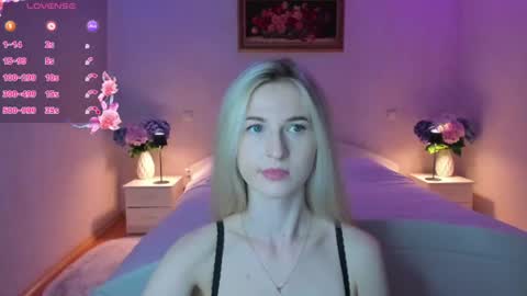 julieblazex online show from 06/28/26, 10:05