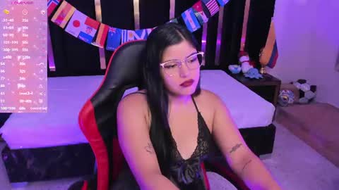 Julie online show from 07/05/26, 09:22