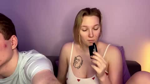 Julie and Thomas online show from 02/16/26, 07:59