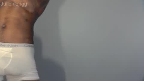 Julien online show from 02/07/26, 06:17