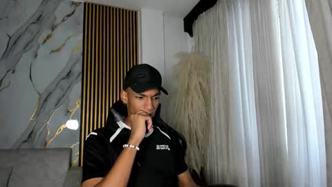 Julien online show from 11/26/25, 12:06