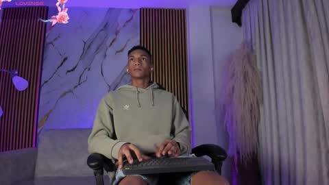 Julien online show from 01/06/26, 10:52