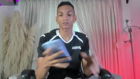 Julien online show from 07/01/26, 11:34