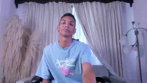 Julien online show from 07/02/26, 12:11