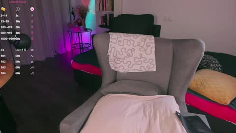 Juliet online show from 01/14/25, 07:11