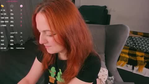 Juliet online show from 10/13/25, 07:36