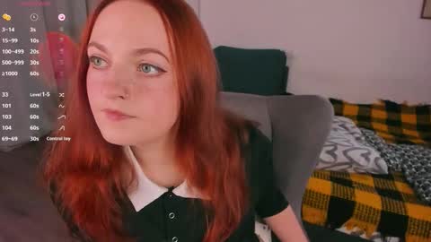 Juliet online show from 10/27/25, 12:09