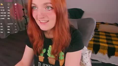 Juliet online show from 11/29/25, 03:37