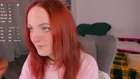 Juliet online show from 12/13/25, 10:15