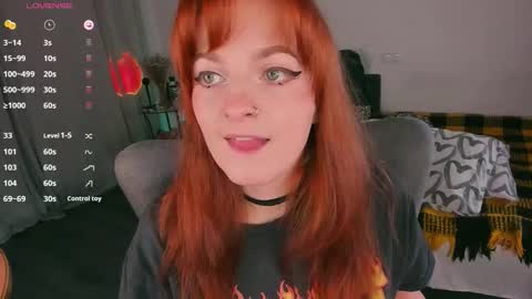 Juliet online show from 02/18/26, 10:50