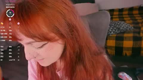 Juliet online show from 03/29/26, 09:26