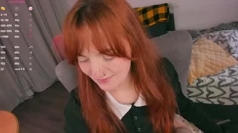 Juliet online show from 04/23/26, 08:00