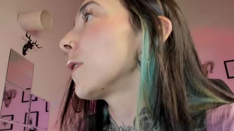 juliet_sourire online show from 12/30/24, 03:25