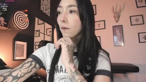 juliet_sourire online show from 03/30/26, 02:07