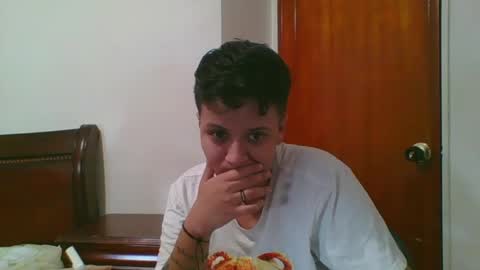 Nati online show from 04/14/26, 09:21