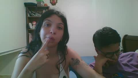 Nati online show from 04/18/26, 03:43