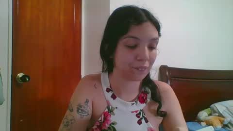 Snapshot of julieta969028 chatting on 04/29/26, 09:54 Nati online show from 04/29/26, 09:54