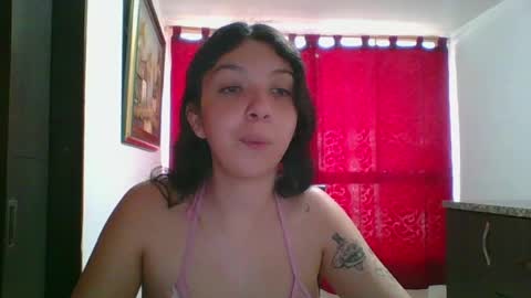 Snapshot of julieta969028 chatting on 06/12/26, 08:08 Nati online show from 06/12/26, 08:08