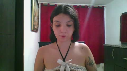 Nati online show from 07/29/26, 05:05