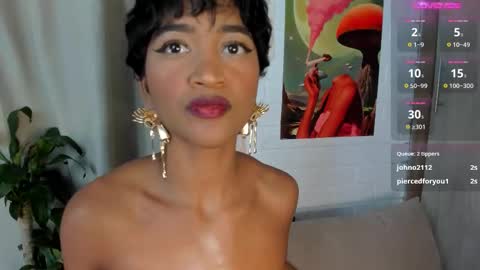 Juli online show from 01/17/26, 12:37