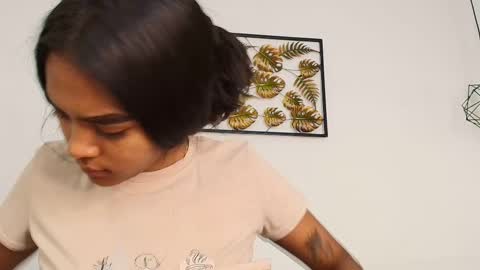 Juli online show from 09/16/25, 07:37