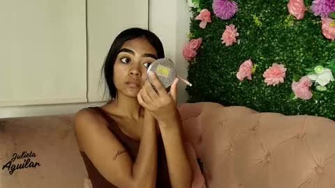 Juli online show from 01/10/26, 07:48