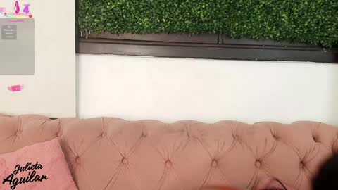 Juli online show from 04/04/26, 07:00