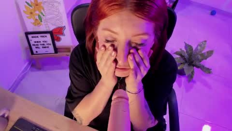 July online show from 04/23/26, 12:29