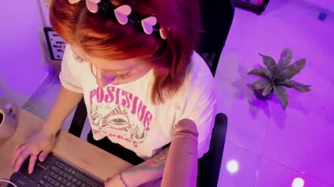 July online show from 04/27/26, 10:46