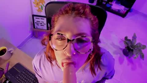July online show from 05/04/26, 11:06