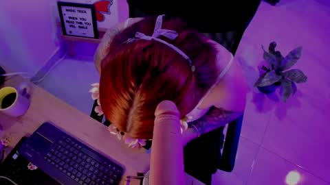 July online show from 05/07/26, 12:05