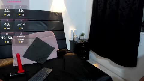 Julieta  online show from 01/09/25, 10:20