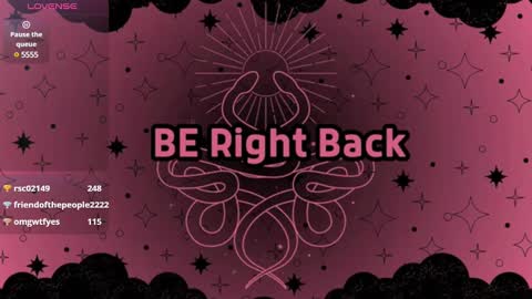 Julieta  online show from 01/12/25, 03:25