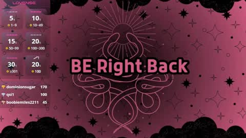 Julieta  online show from 01/13/25, 01:17