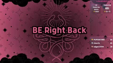 Julieta  online show from 02/01/25, 03:50