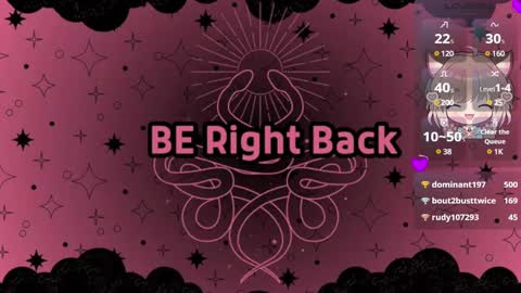 Julieta  online show from 02/09/25, 01:46