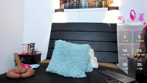 Julieta  online show from 02/22/25, 09:56