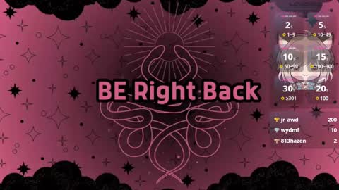 Julieta  online show from 03/06/25, 04:28