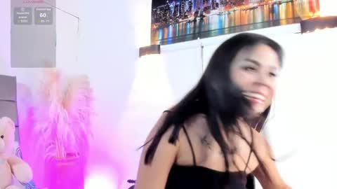 Julieta  online show from 05/12/26, 10:45