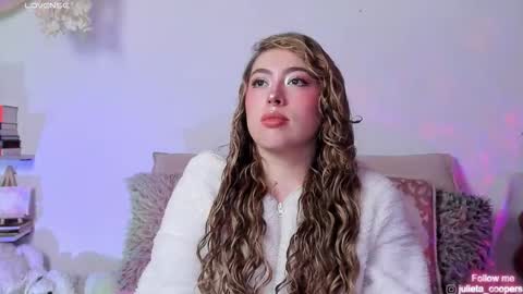 Juli  online show from 03/13/26, 05:03