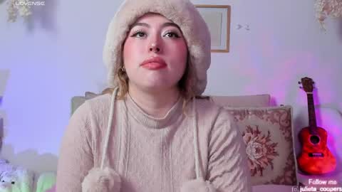 Juli  online show from 04/06/26, 03:59