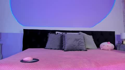 Julieta  online show from 10/03/25, 11:51