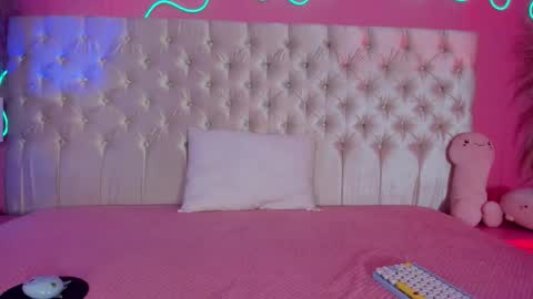 Julieta  online show from 03/25/26, 11:49