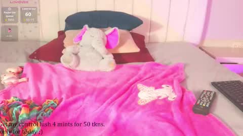 Julieta  IG juietaflower06 online show from 02/02/26, 11:20